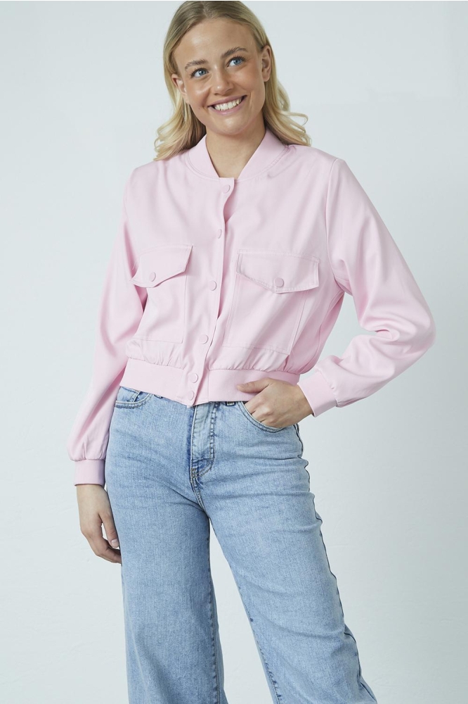 GARWIN JA14 18496 BABY PINK